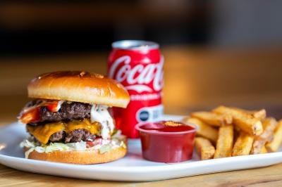 Burger World