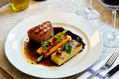 Brasserie Hugo