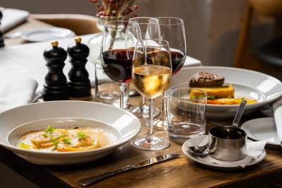 Ristorante Il Rosmarino