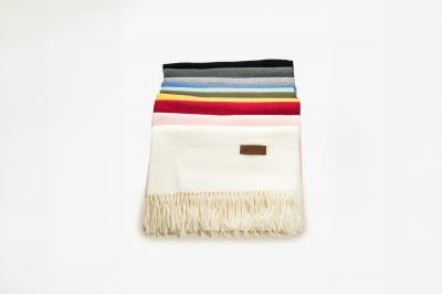 Gerunsi kashmirtørklæde