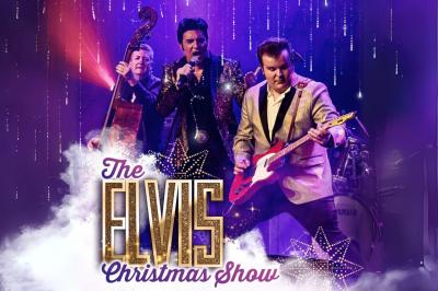 Elvis Christmas Show