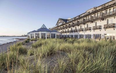 Marienlyst Strandhotel