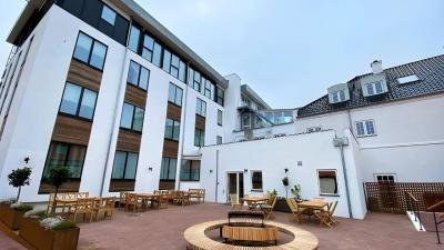 Udflugtsmuligheder til Mønsted Kalkgruber eller Hjerl Hede