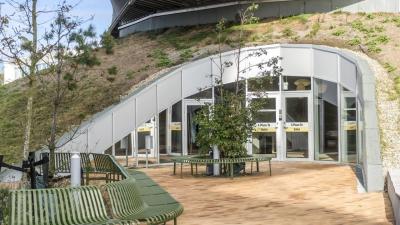 Oplev Esbjerg, besøg spændende museer eller tag en gåtur langs stranden