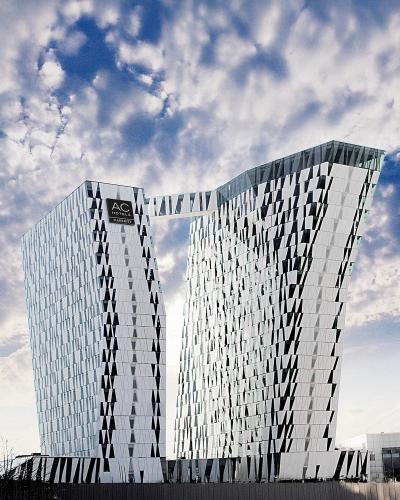 VILD PRIS: Winter Escape på AC Hotel Bella Sky