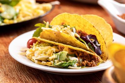 Mexicansk ad libitum