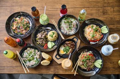 Ny vietnamesisk darling