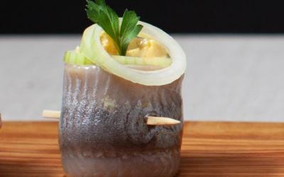 Slagter Carlsens Juleplatte