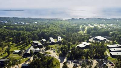 Perfekt til afslapning, naturskønne vandreture og oplevelser i Halmstad.