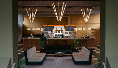 SÆRTILBUD: Bo midt i Aarhus hos Roberta’s Society