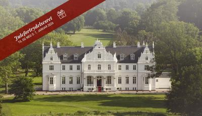 Gastronomi på Kokkedal Slot Copenhagen