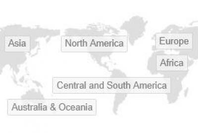 Laveste pris på verdens hoteller