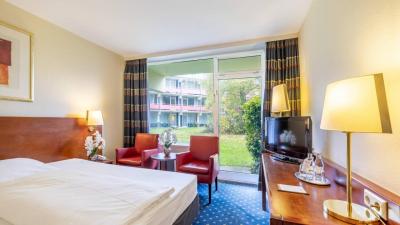 Den gamle hansestad i Harzen, Goslar kaldes i folkemunde "Nordens Rom"