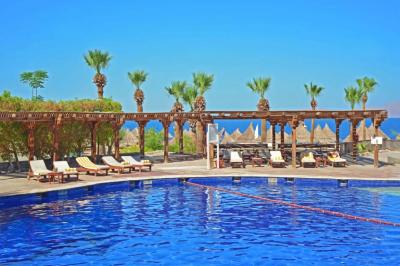 Sharm el Sheikh