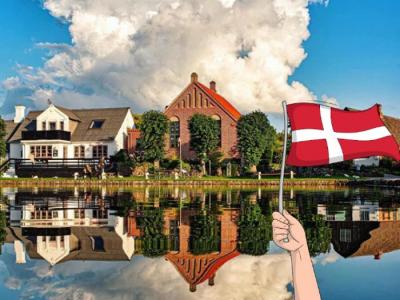 3 dages ophold med halvpension / Pr person