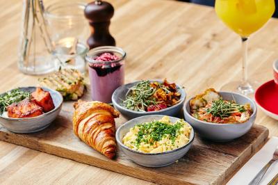 KØBENHAVN | Café & Bistro