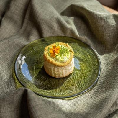 Michelin-anbefalet 5 år i træk