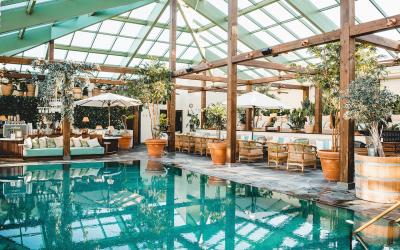 Falkenberg Strandbad