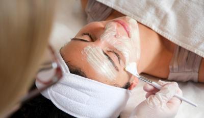 Naturligt Ansigtsløft - 60 min.