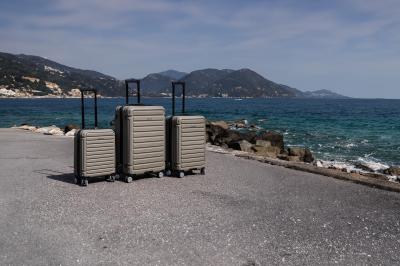 CPH By Hâws kuffertsæt