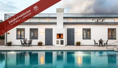 Oplev Hotell Gässlingen