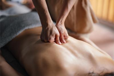 Massage i Risskov