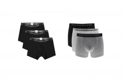 3 par Ralph Lauren boksershorts