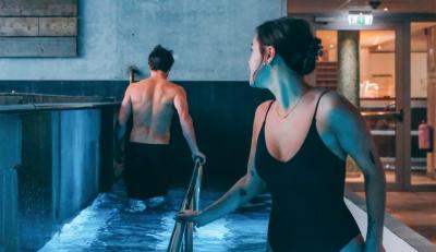 Spa-ophold på Marstrands Havshotell | Spar op til 62 %