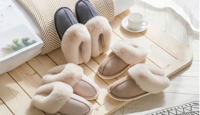 Oplagt Julegave: Lune Hjemmesko (M/K)