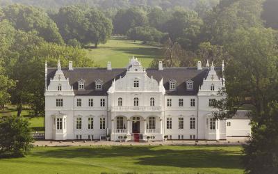 Kokkedal Slot Copenhagen