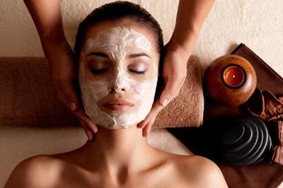 Eksklusiv ansigtsbehandling