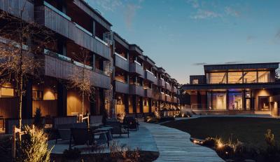 Spa-ophold på Åhus Seaside