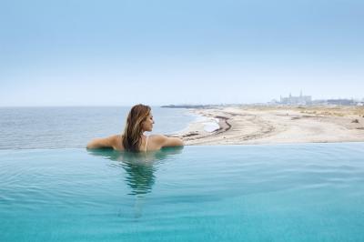 Marienlyst Strandhotel