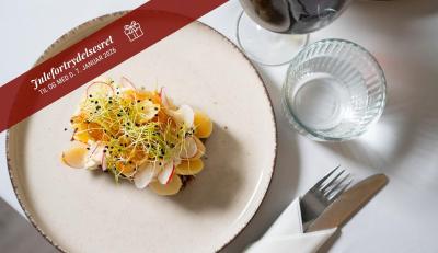 NYHED: Ophold på Hotel Assens