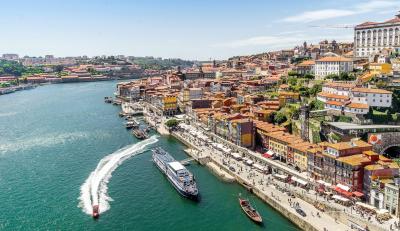 Oplev fantastiske Porto