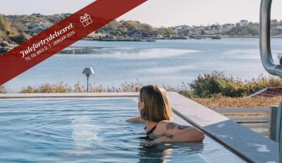 Svensk ø-idyl på Kusthotellet Styrsö