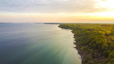 Dancamps Trelde Næs