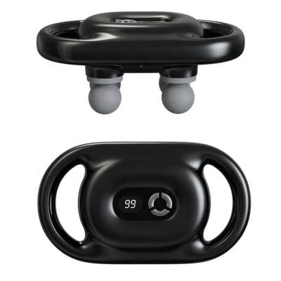 Facia Massageapparat Med 4 Hoveder