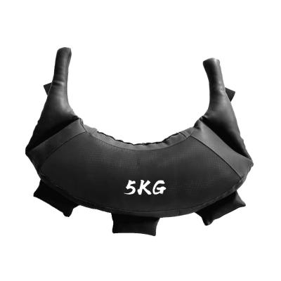 Vægtbag Sort 5 KG