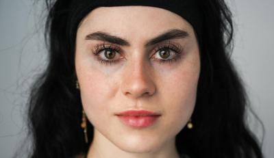 Lash Lift - m/u Farve