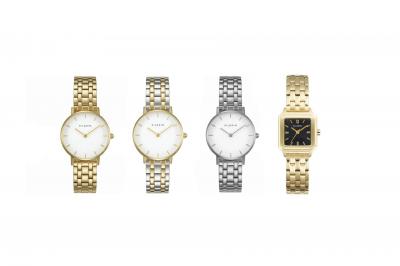 Pilgrim dameur fra Ditur