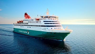 MiniCruise til Oslo med Go Nordic Cruiseline