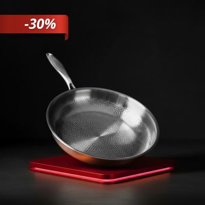 Tinordic Titanium Pande (Copy) - Lille - 26cm