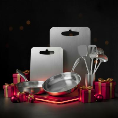 TINORDIC FAMILIE GAVEPAKKEN