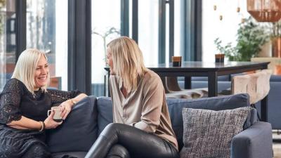 Slap af med gourmetoplevelser og naturens vilde skønhed.