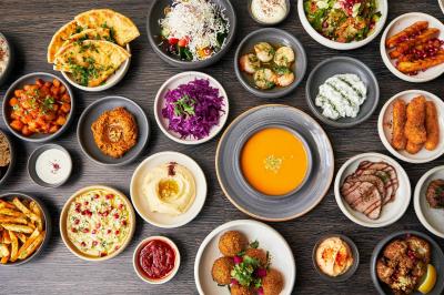 Ad libitum hos Mezz Madhus