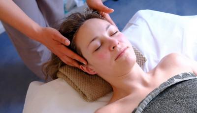 Ayurvedisk massage & behandlinger