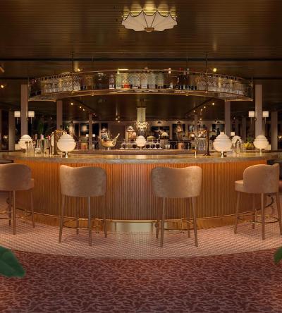 Spar op til 50 %: Eksklusivt ophold på Hjortviken Country Club