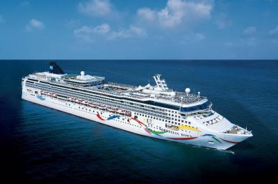 Krydstogt fra Lissabon til Barcelona