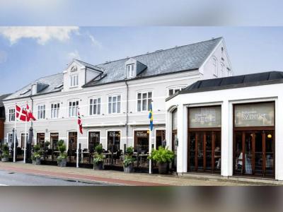 Miniferie for 2 med gastronomi og smuk natur i Søhøjlandet på Birksø Hotels Ry